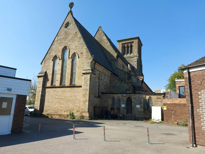 Neasham Rd, Darlington for sale - Building Photo - Image 2 of 4