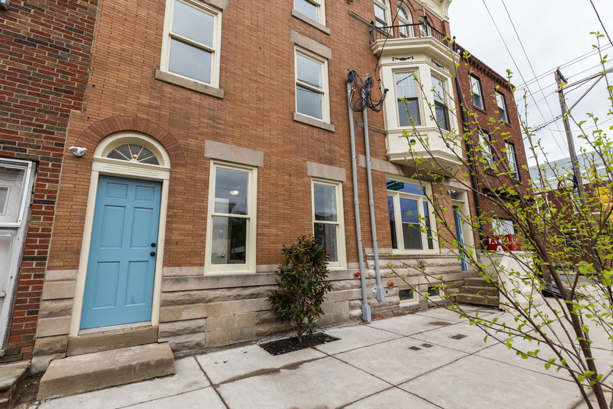 602-604 E Girard Ave, Philadelphia, PA for sale - Other - Image 1 of 1