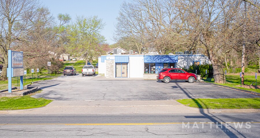 1037 Grant Ave, Springfield, MO for sale Building Photo- Image 1 of 1