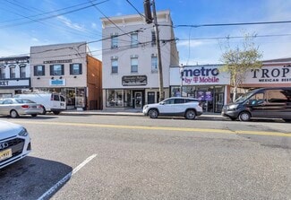 More details for 11 W Front St, Keyport, NJ - Retail for Lease