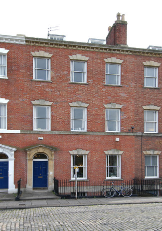 More details for 9 Brunswick Sq, Bristol - Office for Lease