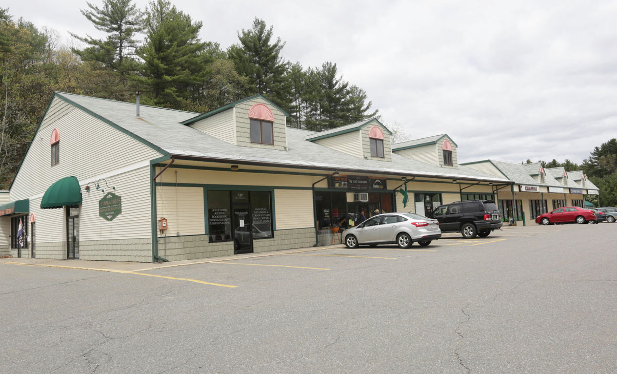 115-119 New Athol Rd, Orange, MA for sale Building Photo- Image 1 of 1