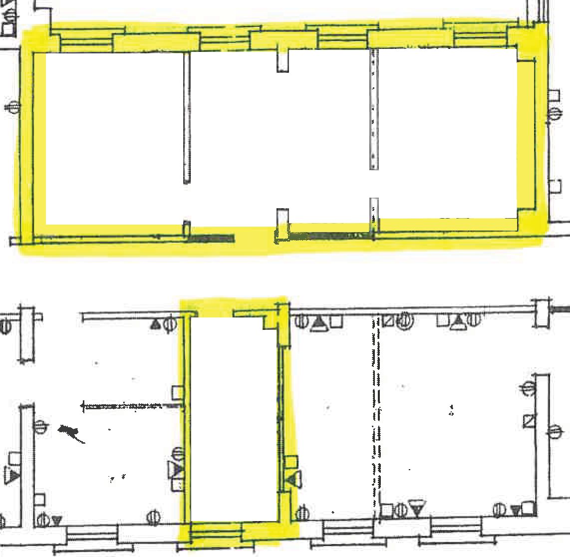 1380-1398 Main St, Springfield, MA for lease Floor Plan- Image 1 of 16