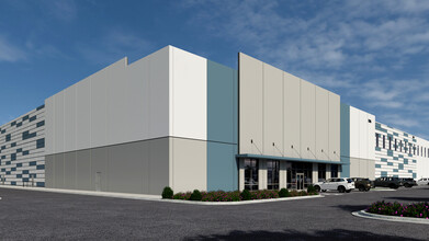 650 Federal Blvd, Carteret, NJ for lease Building Photo- Image 1 of 1