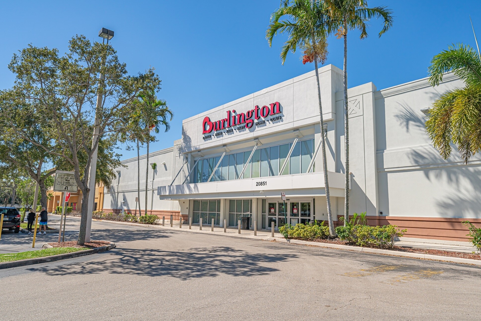 20851 State Road 7, Boca Raton, FL for sale Building Photo- Image 1 of 1