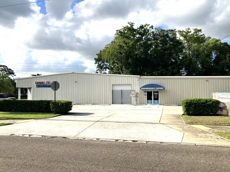 711 Cassat Ave, Jacksonville, FL for sale - Building Photo - Image 3 of 4