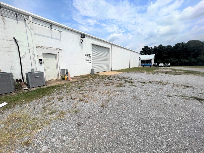 Hwy 431, Glencoe, AL for sale - Primary Photo - Image 1 of 1