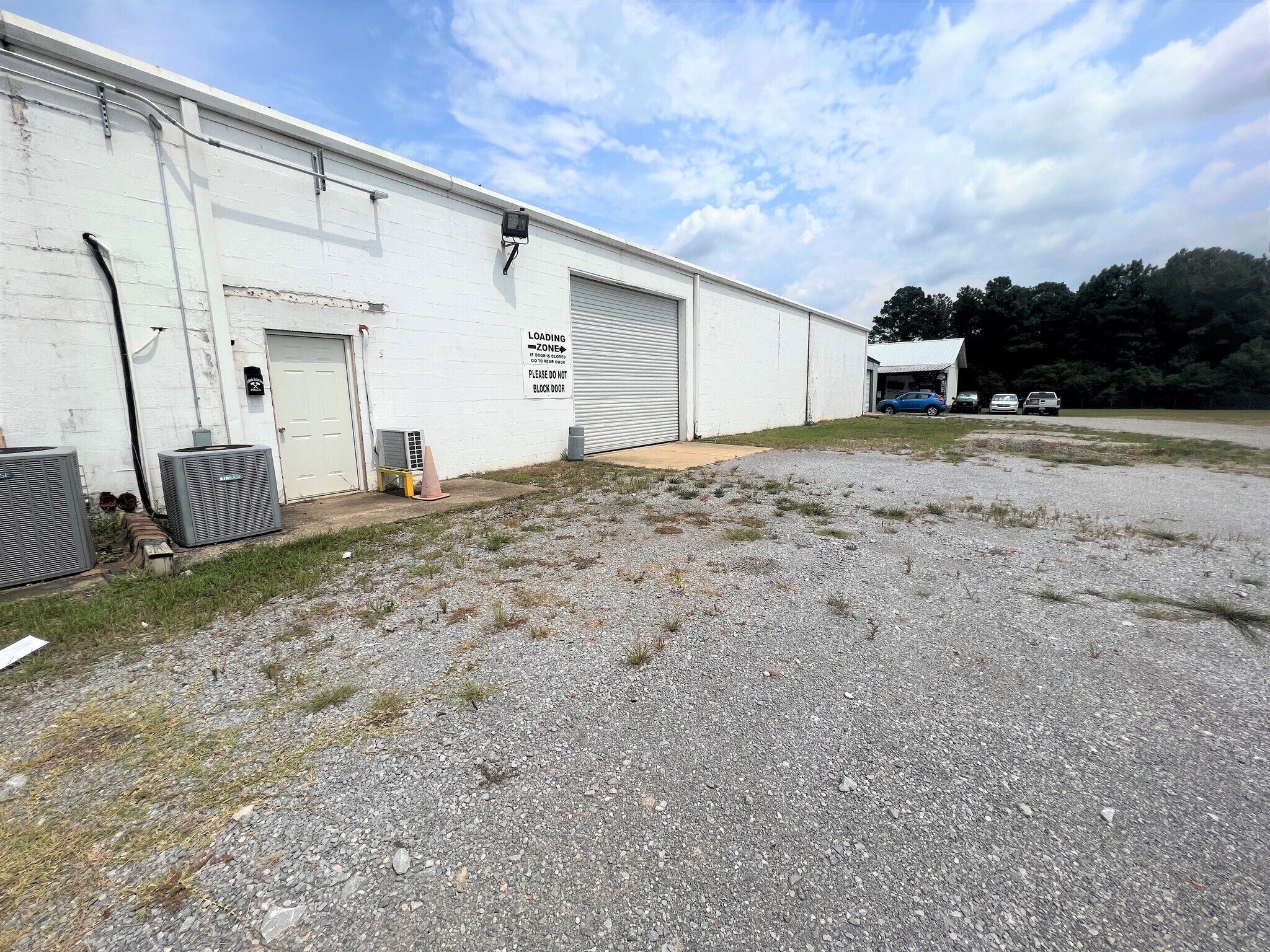 Hwy 431, Glencoe, AL for sale Primary Photo- Image 1 of 1