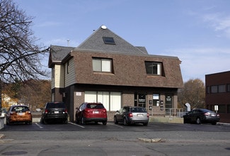 More details for 1191 Washington St, Newton, MA - Office for Lease