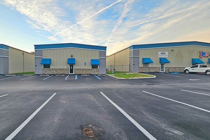 705 S Easy St, Lecanto, FL for lease - Building Photo - Image 3 of 19