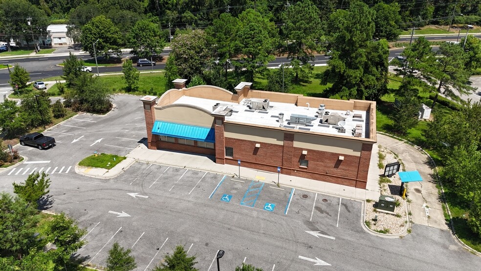 2119 W Tennessee St, Tallahassee, FL for lease - Building Photo - Image 3 of 17