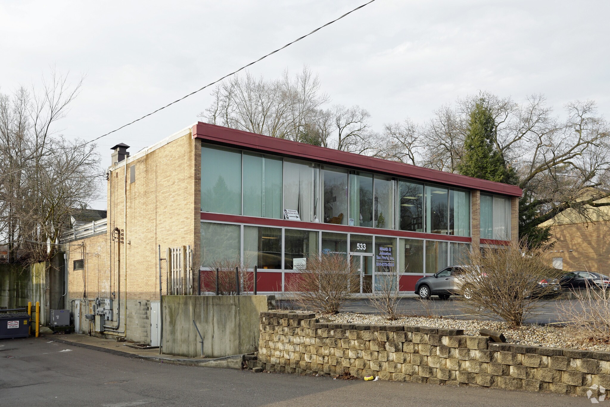 533 Whitcomb St, Kalamazoo, MI for sale Building Photo- Image 1 of 1