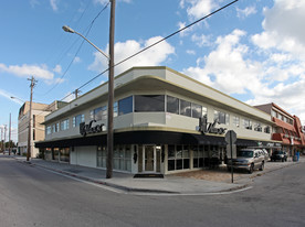 Boulevard Building - Loft