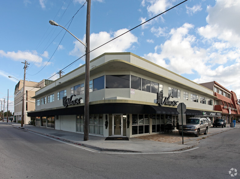 2605 E Atlantic Blvd, Pompano Beach, FL for lease - Building Photo - Image 1 of 13