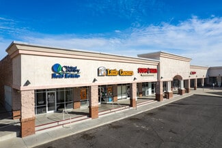 More details for 64 N Harrison Rd, Tucson, AZ - Retail for Lease