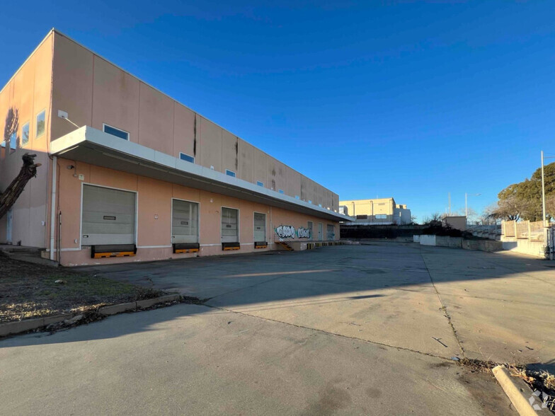 Industrial in Tres Cantos, Madrid for lease - Building Photo - Image 1 of 6