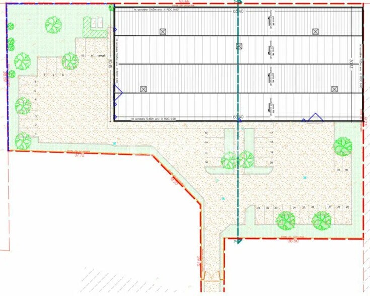 Flex in Bron for sale - Building Photo - Image 2 of 2