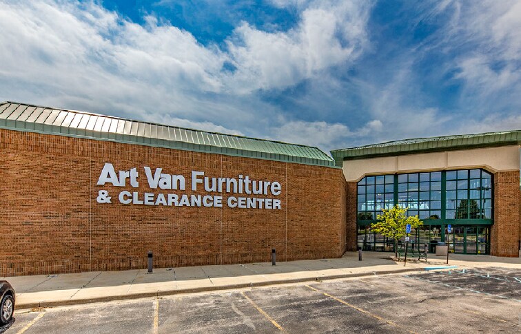 4150 Wilder Rd, Bay City, MI for sale Building Photo- Image 1 of 1