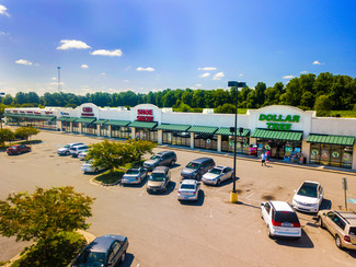 More details for 1059 Walmart Dr, Williamston, NC - Retail for Lease