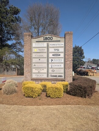 More details for 1800 Hog Mountain Rd, Watkinsville, GA - Office for Lease