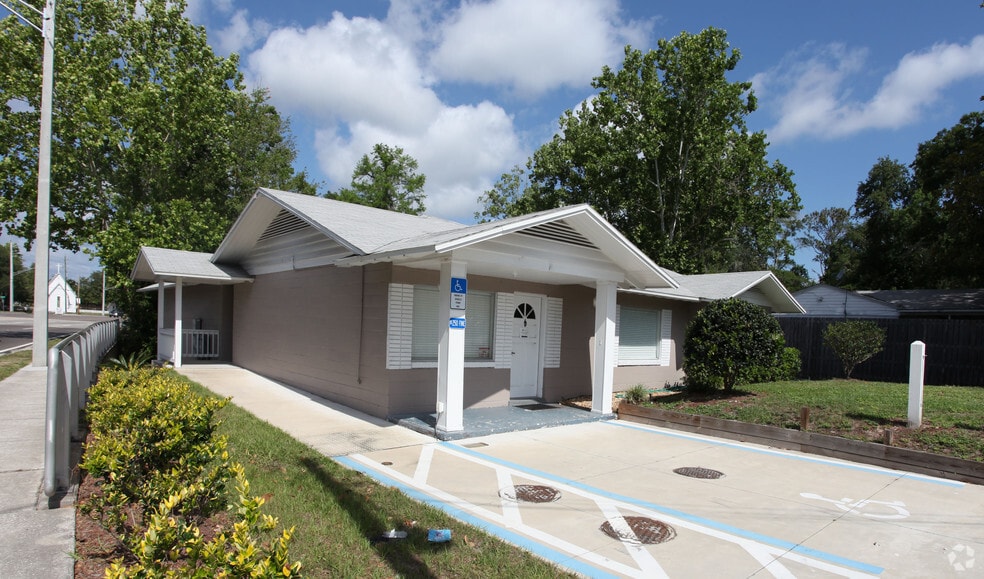 5775 Timuquana Rd, Jacksonville, FL 32210