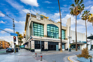 More details for 219-231 Arizona Ave, Santa Monica, CA - Office for Lease