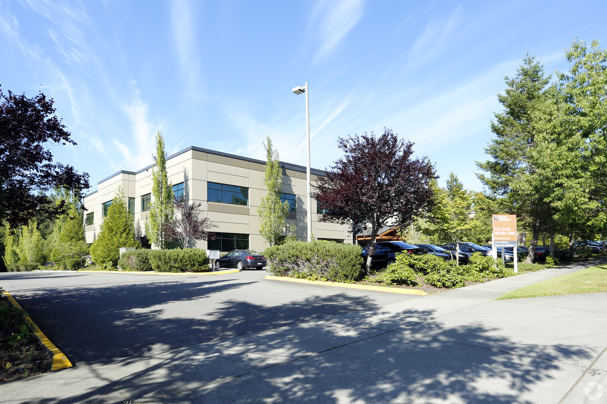 34935 SE Douglas St, Snoqualmie, WA for lease Primary Photo- Image 1 of 9