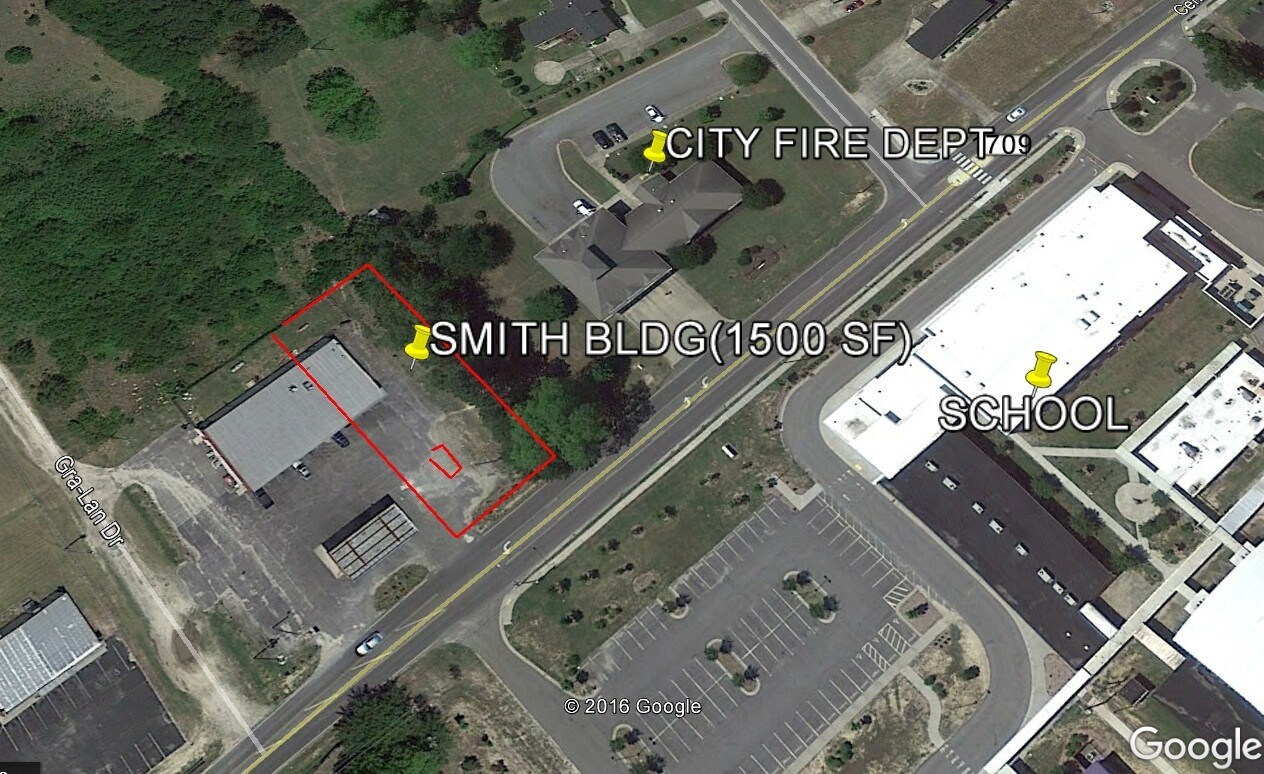 3517 Central Heights Rd, Goldsboro, NC 27534