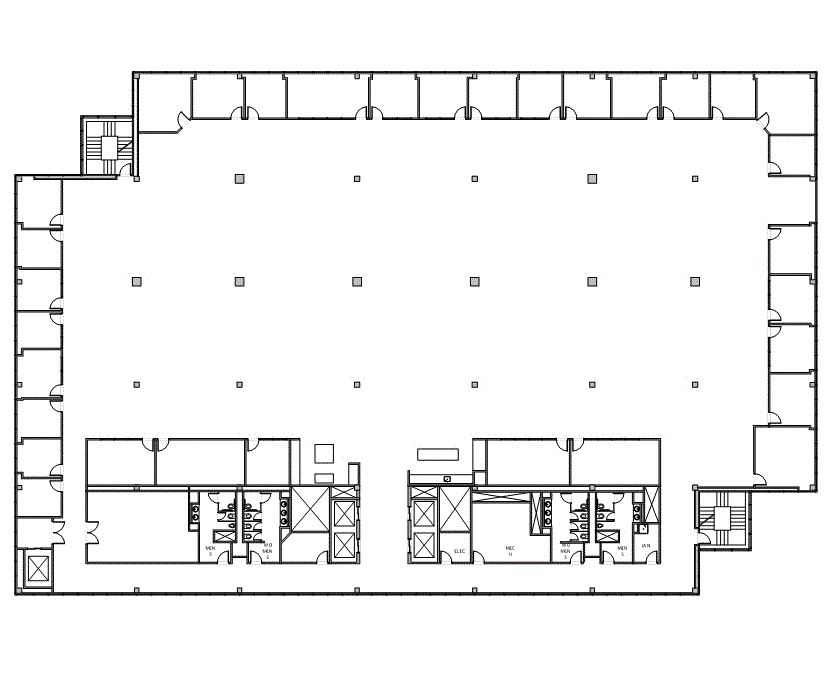 1810 Pyramid Pl, Memphis, TN for lease Building Photo- Image 1 of 1