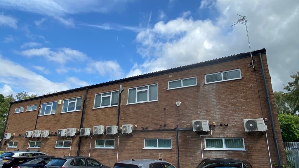 431 Broad Ln, Coventry for sale Building Photo- Image 1 of 1