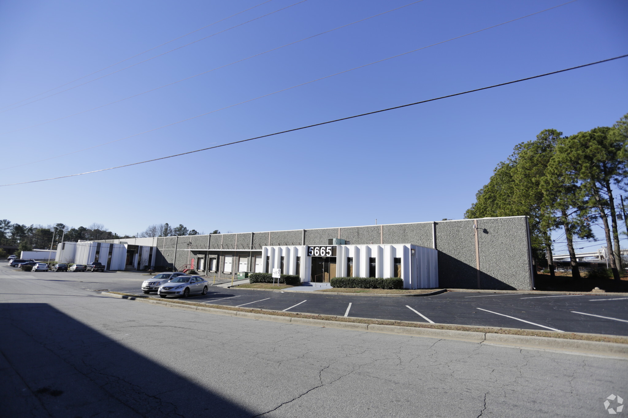 5665 New Peachtree Rd, Chamblee, GA for sale Building Photo- Image 1 of 1