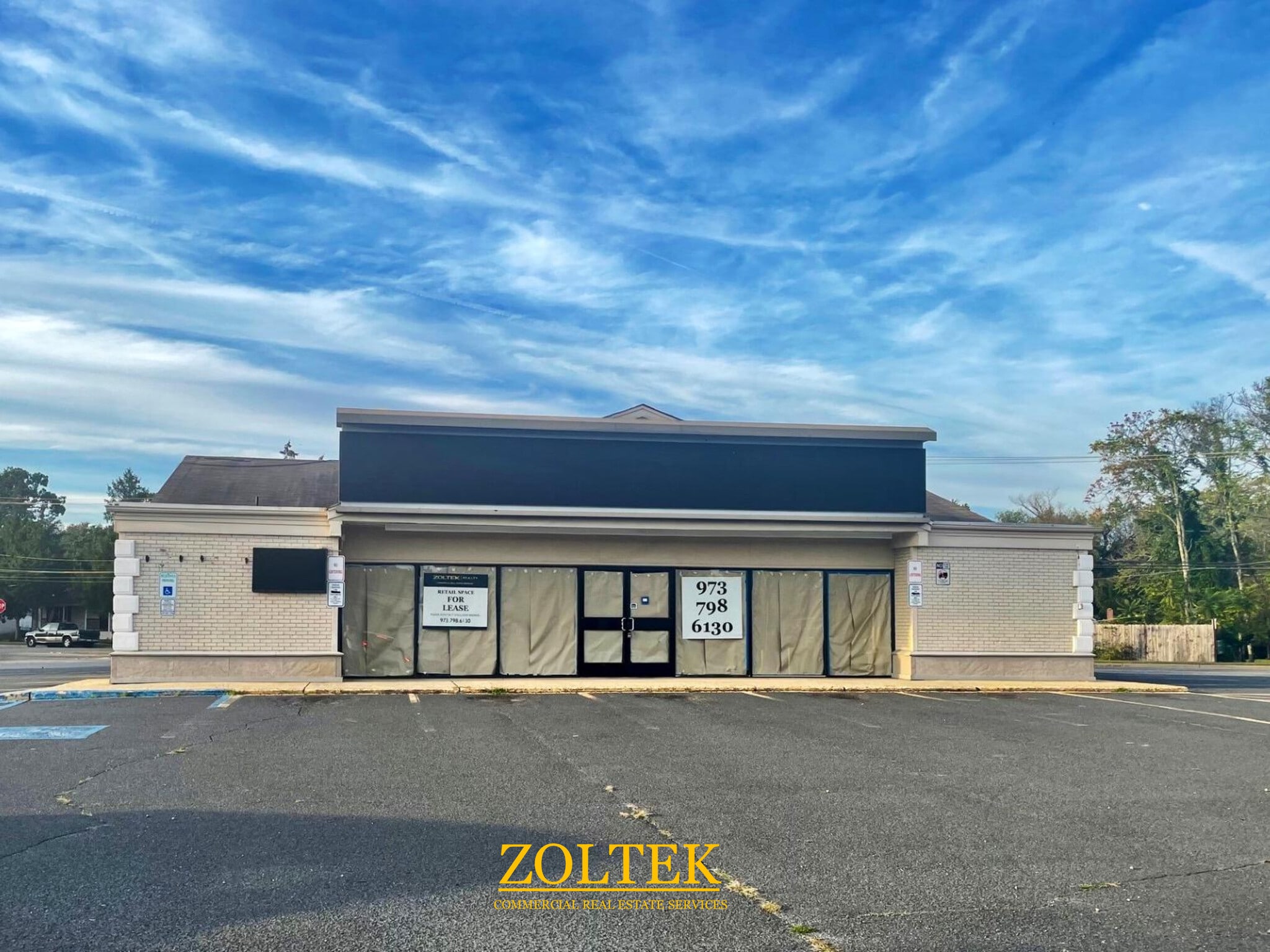 217 Route 70, Lakehurst, NJ for lease Building Photo- Image 1 of 3