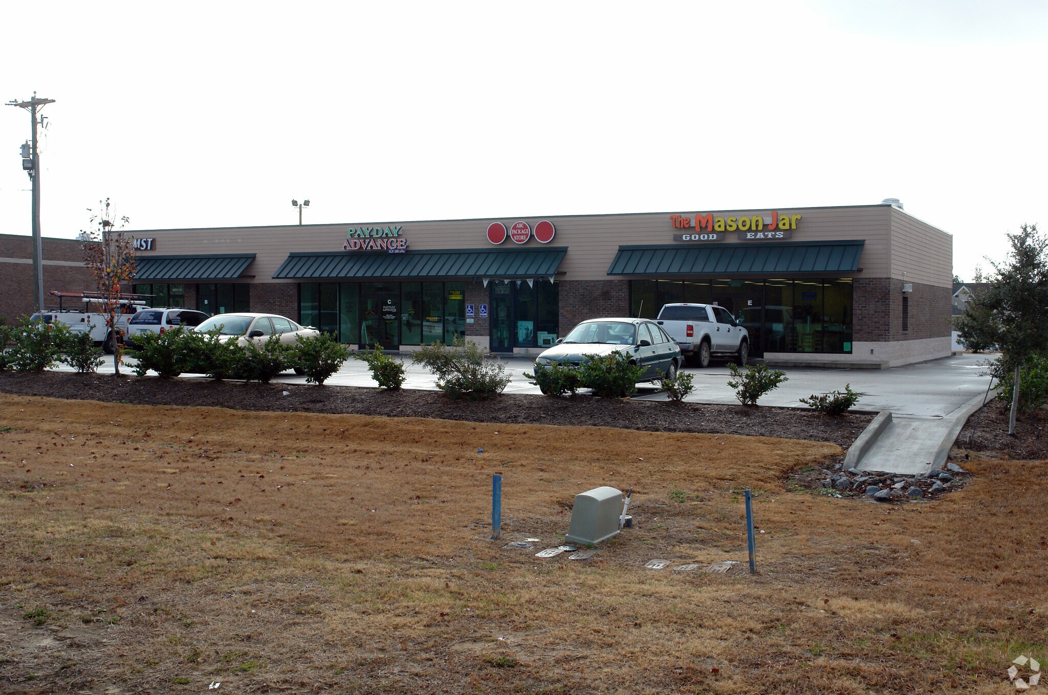 7050 90 Hwy, Longs, SC for sale Primary Photo- Image 1 of 1