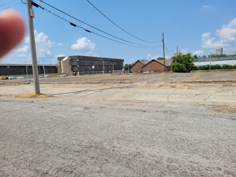 618 B.B. King Boulevard, Memphis, TN for sale - Building Photo - Image 3 of 6