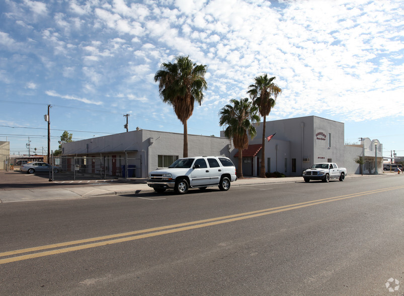 120 W Main St, Casa Grande, AZ for sale - Primary Photo - Image 1 of 1