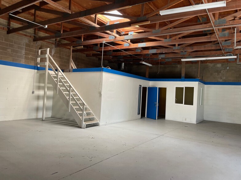 7933 Butte Ave, Sacramento, CA for lease - Building Photo - Image 2 of 4