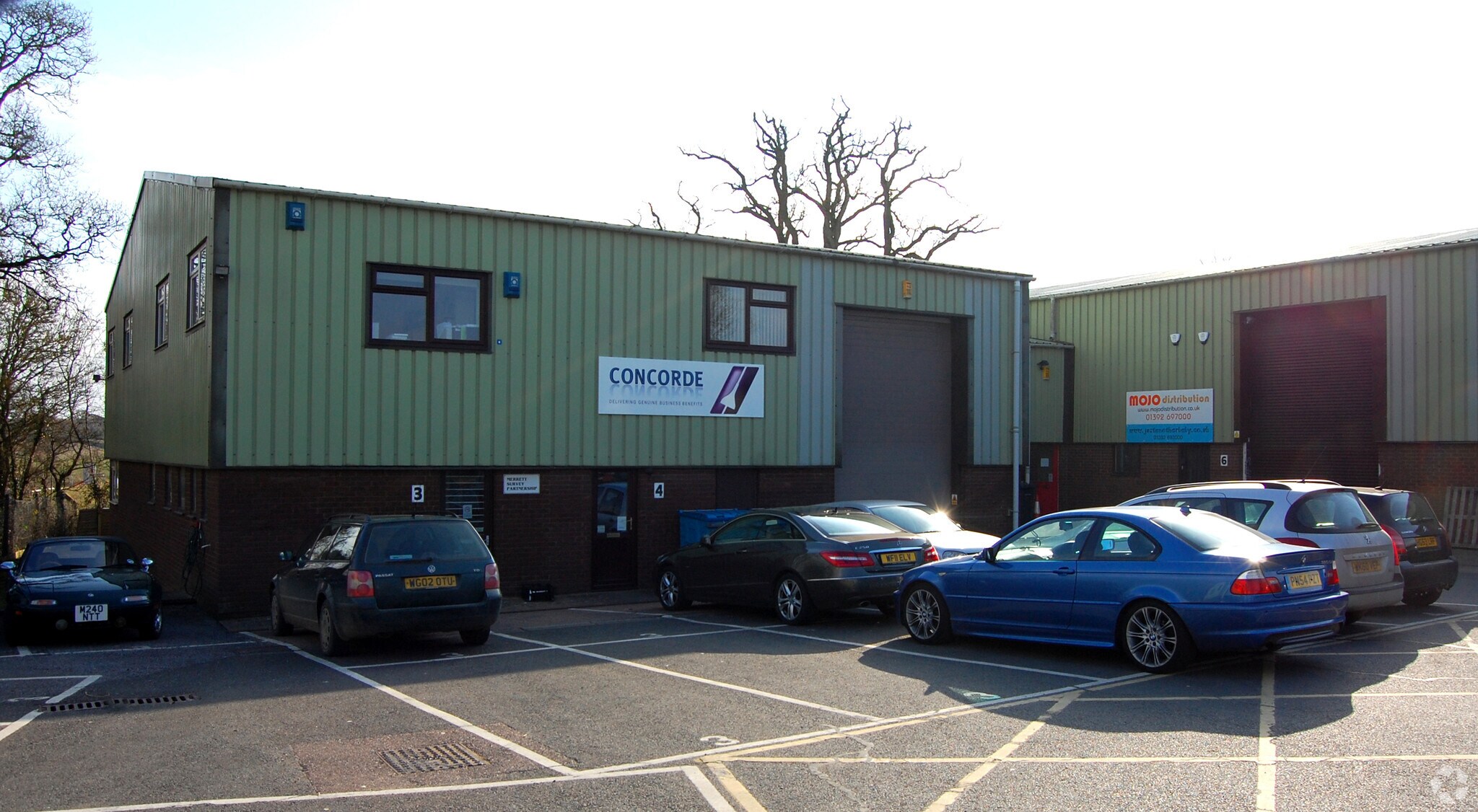 Fair Oak Close, Clyst Honiton for sale Primary Photo- Image 1 of 1