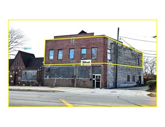 More details for 2156 Green Bay Rd, Evanston, IL - Industrial for Lease