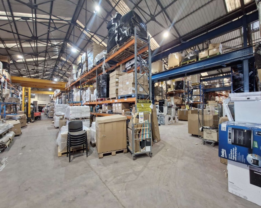 Blast Ln, Sheffield for sale Interior Photo- Image 1 of 3