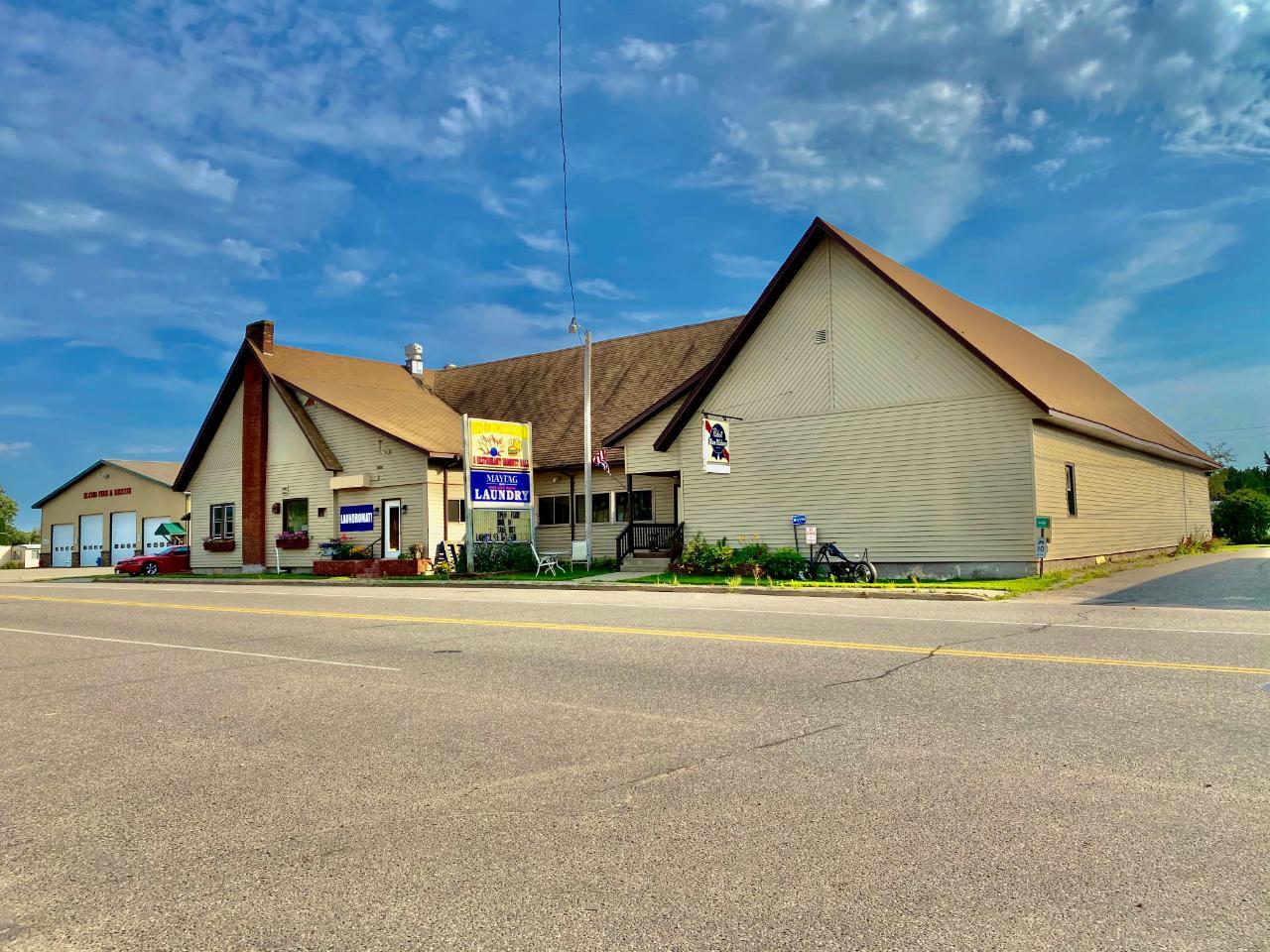 W10595 Rummel St, Elcho, WI for sale Building Photo- Image 1 of 1