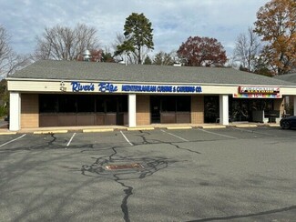 More details for 210 W Main St, Avon, CT - Retail for Lease