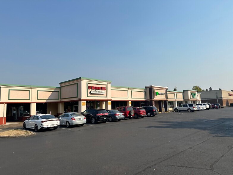 5014-5038 River Rd N, Keizer, OR for lease - Building Photo - Image 1 of 6