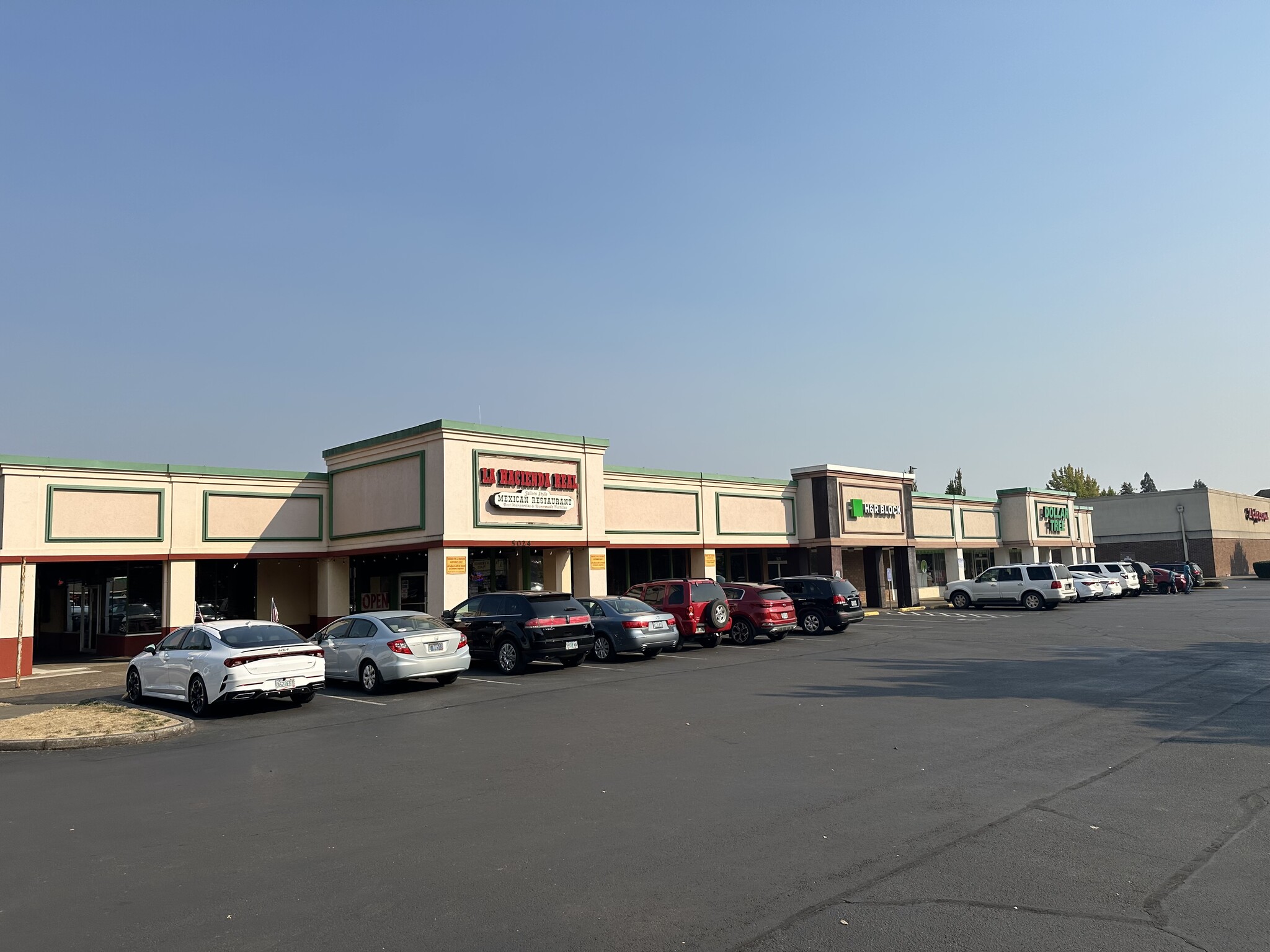 5014-5038 River Rd N, Keizer, OR for lease Building Photo- Image 1 of 7