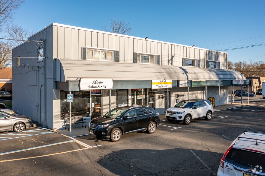 86 Greenbrook Rd, Green Brook, NJ for lease - Building Photo - Image 2 of 5