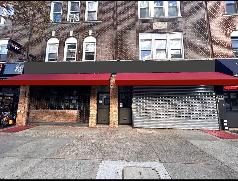 3415 Broadway, Astoria, NY for sale - Building Photo - Image 1 of 1