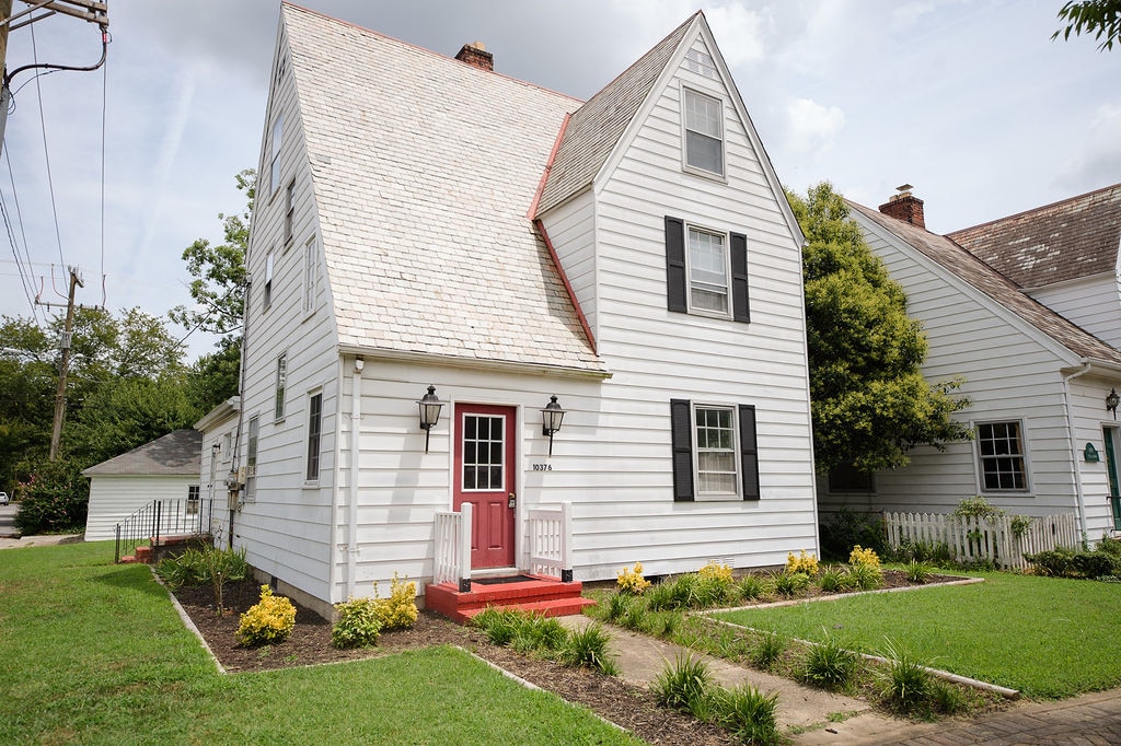 10376 Warwick Blvd, Newport News, VA for sale Building Photo- Image 1 of 1