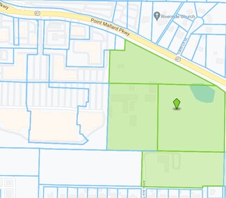 More details for Point Mallard Pkwy, Decatur, AL - Land for Sale