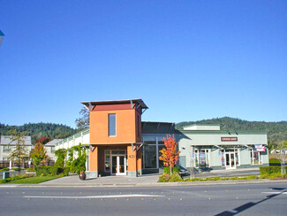 More details for 421 S Cloverdale Blvd, Cloverdale, CA - Office/Retail, Retail for Lease