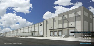 More details for 1200 USA Pky, Sparks, NV - Industrial for Lease