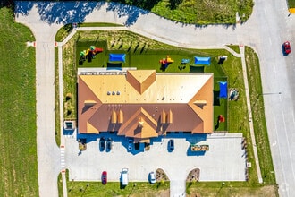 1155 SE Kettlestone Blvd, Waukee, IA - AERIAL  map view - Image1